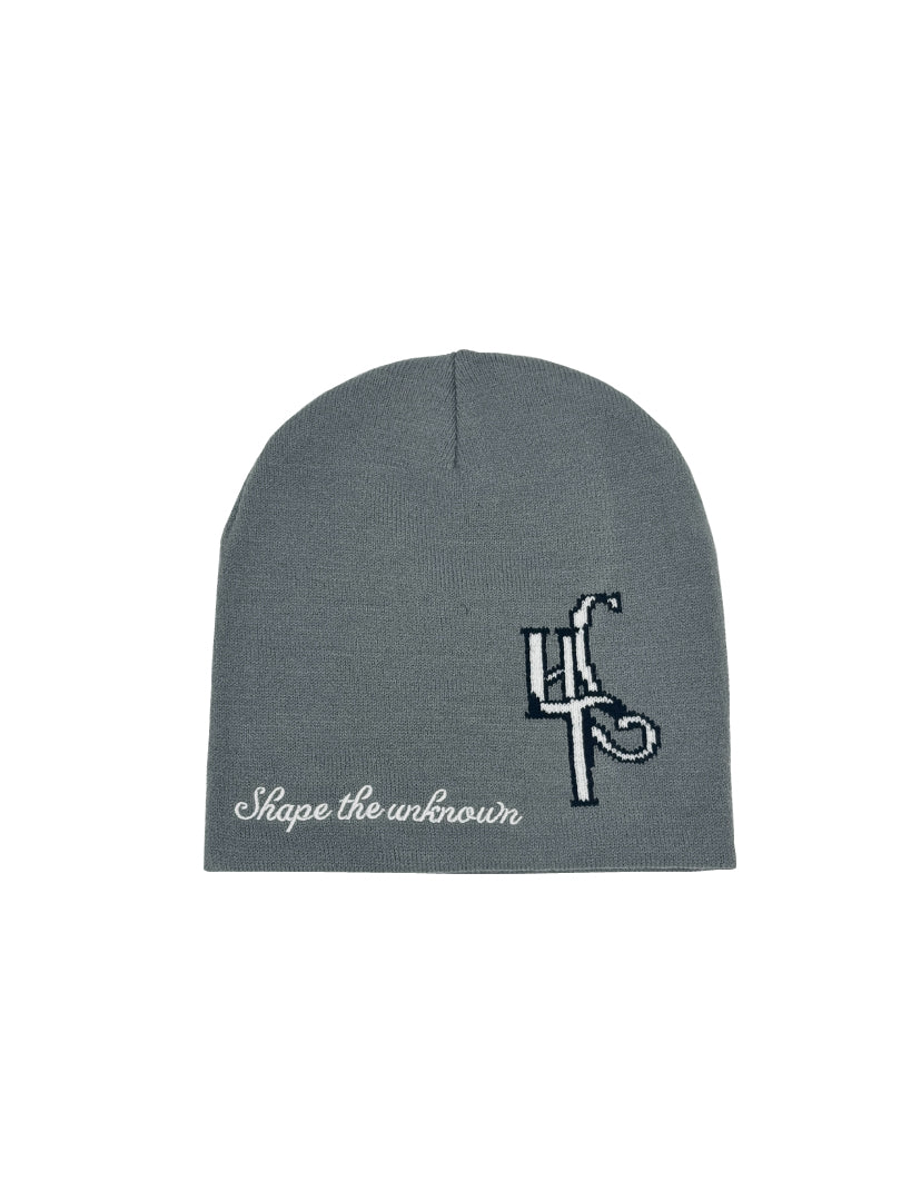Beanie - Grey