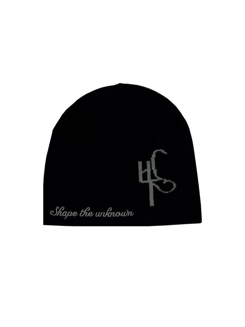 Beanie - Black