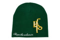 STU BEANIE - GREEN